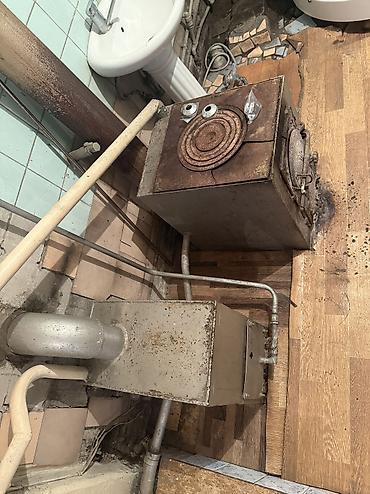 Долгосрочная аренда домов: 100 м², 2 комнаты, Парковка — 23