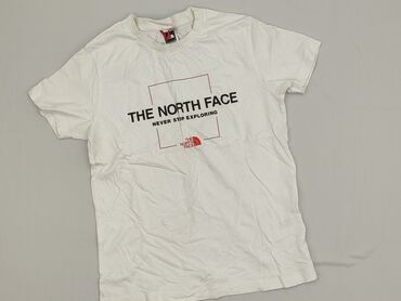 T-shirt for men, M (EU 38), The North Face, condition - Good