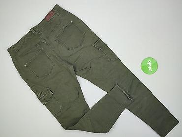 hm cargo pants: C&A, Spodnie cargo damskie, rozmiar XL — 3