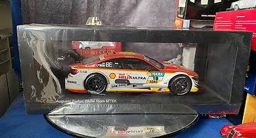 kugoo m4: BMW, 2016 il, 1:18, Dəmir, Ödənişli çatdırılma — 2