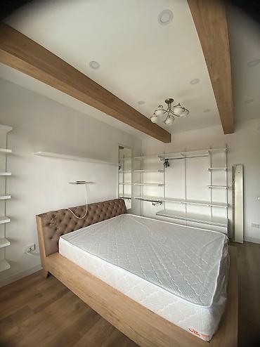 Продажа квартир: 1 комната, 47 м², Элитка, 10 этаж, Косметический ремонт — 5