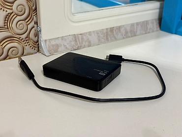 acer e1: Внешний жесткий диск WD My Passport Ultra (портативный) - — 1