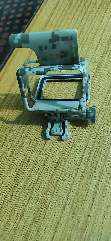 купить go pro: Рамка-крепление для экшн-камеры GoPro в расцветке камуфляж — 2