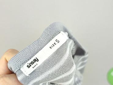 bolerko sweter: Sinsay, Kardigan damski, rozmiar S — 5