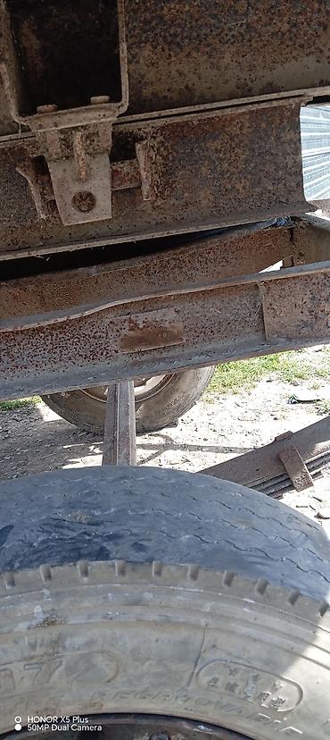 Ot biçənlər: Metkarsan firmasınındır 1.65lik 6bıçaqlı 4boltlu əsməsi, dəyişən — 9