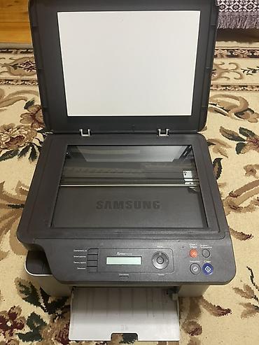 printer epson m1120: Samsung Xpress M2070 çoxfunksiyalı lazer cihazı - 3-ü 1-də: printer — 4