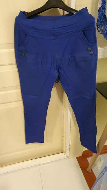 Qadın şalvarları: 1,2 den basqa hamisi tezedir — 16