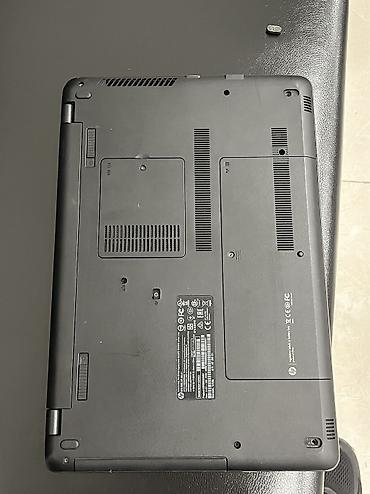 microsoft hp: Для учебы, Б/у, Intel Core i5 — 5