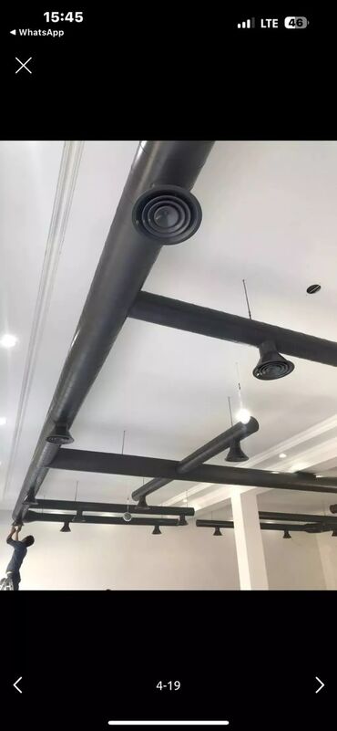 Жестяные работы: Жестяные работы, Вентиляция, Изготовление изделий, Листогиб — 4