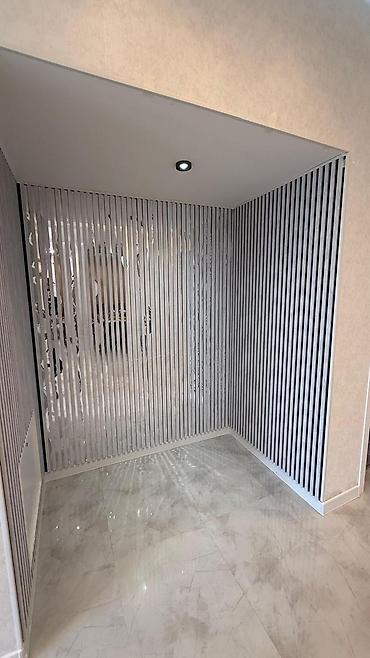 недвижимость в баку: Мярдяканы, 300 м², 4 комнаты, С бассейном, Артезианский колодец, Интернет, Телефон — 9