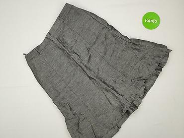 pepitka spódnice: Spódnica damska, rozmiar 4XL — 2