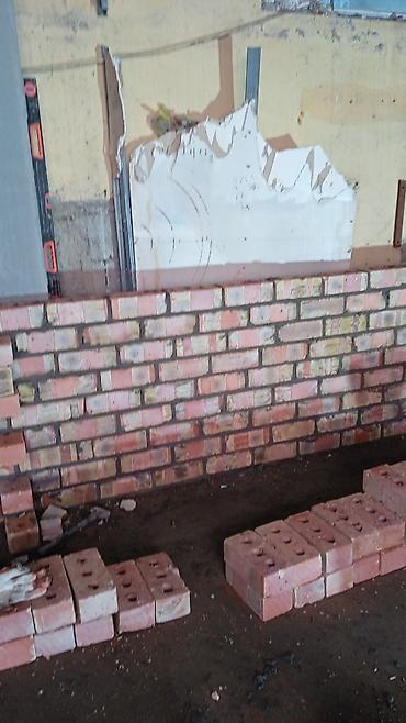 Каменщики: Требуется Каменщик, Оплата: Сдельная, Более 5 лет опыта at lalafo.kg — 4 Каменщики: Требуется Каменщик, Оплата: Сдельная, Более 5 лет опыта — 4