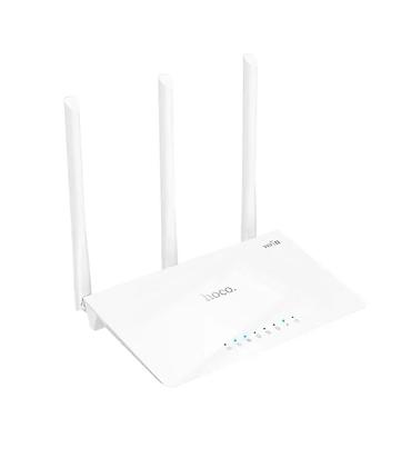 mi router: Маршрутизатор Hoco HI30 Hoco HI30 — это компактный маршрутизатор — 7