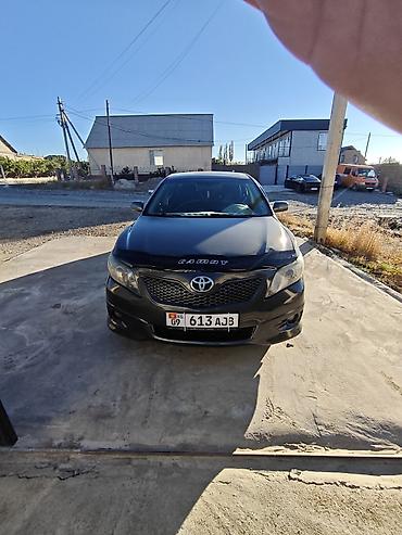 hella white: Toyota Camry: 2010 г., 2.5 л, Автомат, Бензин, Седан — 2