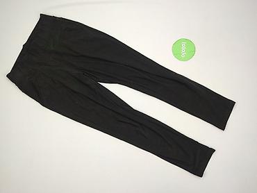 dresowa: Leggings, Spodnie dresowe damskie, rozmiar S — 2