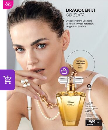 Šminka: 10%popusta na svaki proizvod — 2