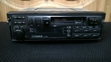 Магнитолы: Б/у, 1-DIN, 1 ", Без системы, Без оперативной памяти ГБ ОЗУ, Без встроенной памяти Гб ПЗУ — 3