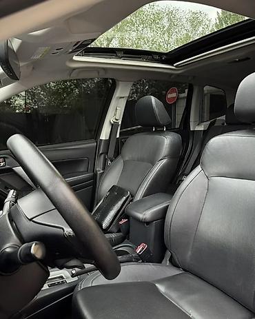 капот субару б4: Subaru Forester: 2017 г., 2.5 л, Вариатор, Бензин, Кроссовер — 9