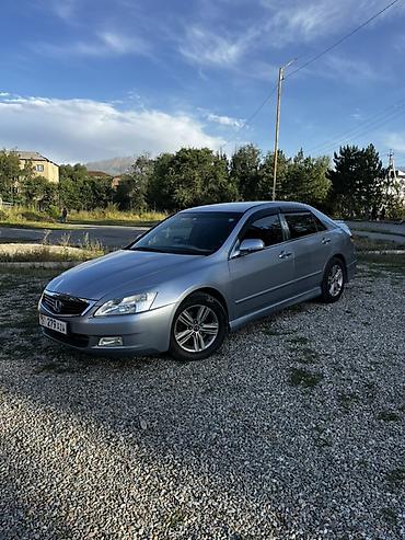 e60 m5: Honda Inspire: 2004 г., 3 л, Автомат, Бензин, Седан — 1
