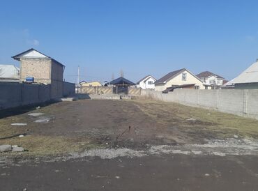 купить участок для строительства дома: 5 соток, Курулуш, Кызыл китеп