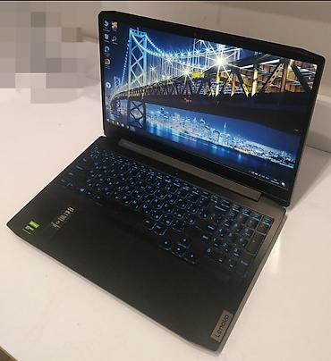 Ноутбуки Lenovo: Игровой, Б/у, Intel Core i5 — 4