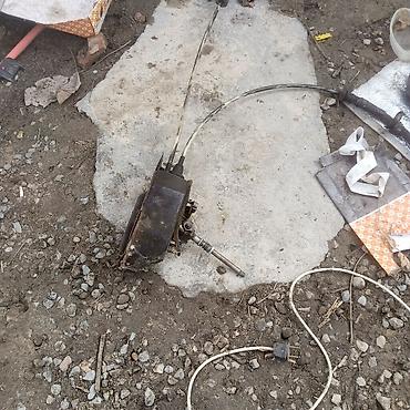 Двигатели, моторы и ГБЦ: Двигатель внутреннего сгорания в сборе с навесными элементами и — 10