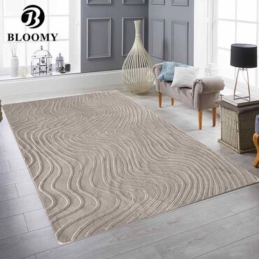 Tepisi i prostirke: M. 09. Dekorativni tepih za dnevnu sobu Dimenzije: 230x160cm Cena — 9