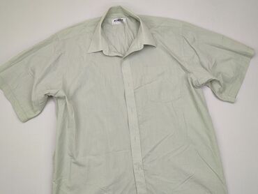 Shirts: Shirt for men, 3XL (EU 46), condition - Good