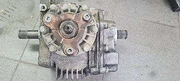 ruc formula: REDUKTOR ZA VOLKSWAGEN TIGUAN OD 2007. DO 2016. GOD. - 0A6409053 | — 1