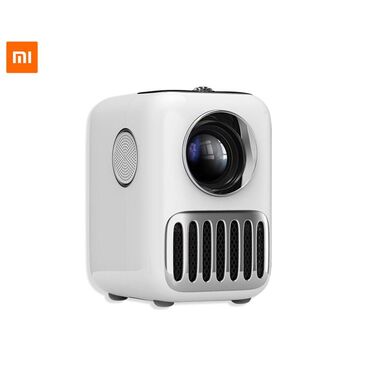 лампа для видео: Проектор Xiaomi Wanbo T2R Max Global Xiaomi Wanbo Projector T2R Max