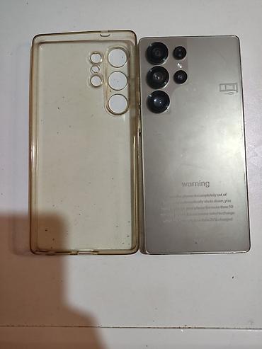 Mobile Phones: Na prodaju vratno verna kopija (replika) Samsung Galaxy S25 Ultra — 4