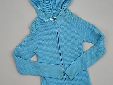 bluza granatowa pull and bear: George, Bluza z kapturem damska, rozmiar M — 1