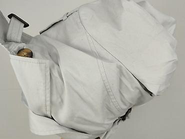 stradivarius parka: Stradivarius, Trencz damski, rozmiar XL — 6