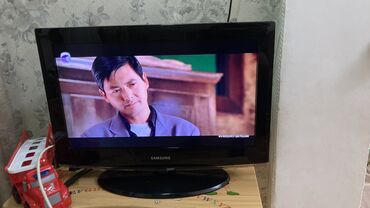 reqemsal televiziya: İşlənmiş Televizor Samsung Led 28" HD (1366x768), Ünvandan götürmə, Ödənişli çatdırılma