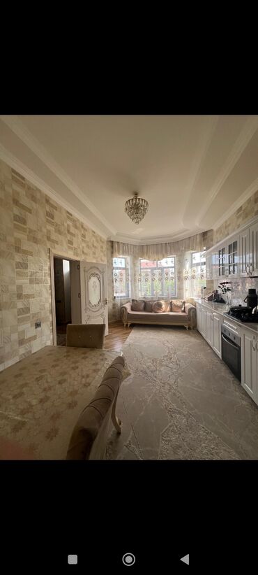 Həyət evləri və villaların satışı: 6 otaqlı, 300 kv. m, Kredit yoxdur, Yeni təmirli — 8