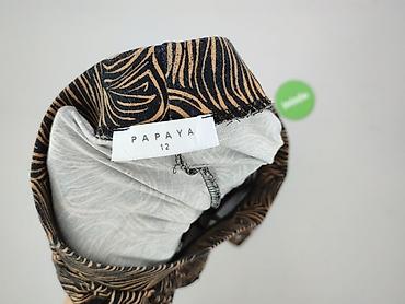 puma polish: Papaya, Spodnie materiałowe damskie, rozmiar L — 4