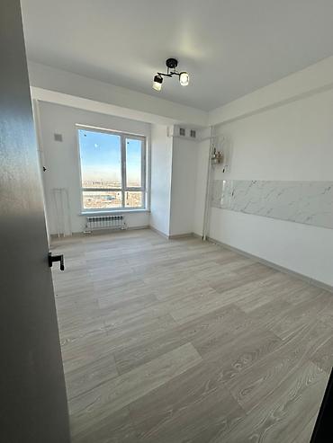 Продажа квартир: 1 комната, 44 м², Элитка, 10 этаж, Готовая ПСО (под самоотделку) — 4