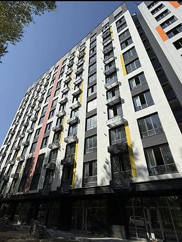 48: 1 комната, 48 м², Технопарк Элитка, 8 этаж, ПСО (под самоотделку) — 5