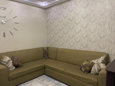 Mebel: Divan, İşlənmiş, Açılan, Pulsuz çatdırılma
