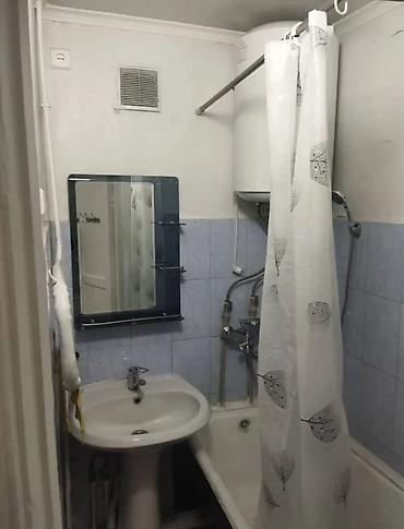 квартиры западный автовокзал: 1 комната, 30 м², 2 этаж — 7