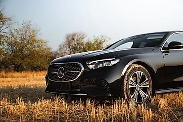 byd e1: Mercedes-Benz E-Class: 2024 г., 2 л, Автомат, Гибрид, Седан — 7