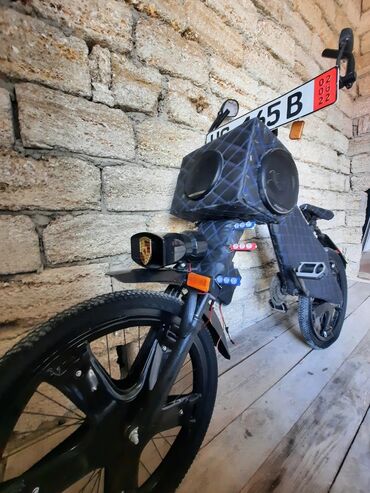 Uşaq velosipedləri: Uşaq velosipedləri — 2