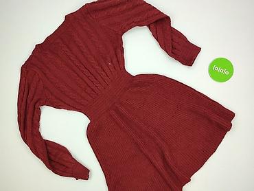 zara sweter: Shein, Sukienka damska, rozmiar M — 3