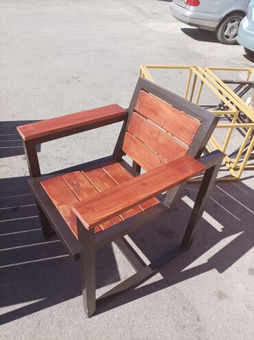 кресло лофт: Уличный кресло лофт на заказ.
Кресло очень удобный и качественный