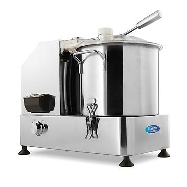 Оборудование для ресторанов, кафе: Ət tərəvəz doğrayan food cutter Ölçüsünə ve litrine görə qiymətləri — 5