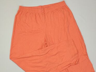 skórzane spodnie szerokie: Spodnie od piżamy Damskie, L (EU 40), stan - Bardzo dobry