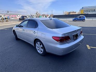Lexus: Lexus ES: 2004 г., 3.3 л, Автомат, Бензин, Седан — 4