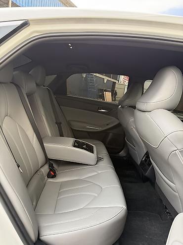 Toyota: Toyota Avalon: 2022 г., 3.5 л, Автомат, Бензин, Седан — 9