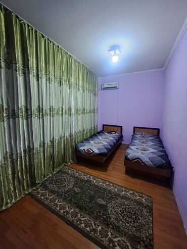квартира для пакистанцев: 2 комнаты, Собственник, Без подселения, С мебелью полностью