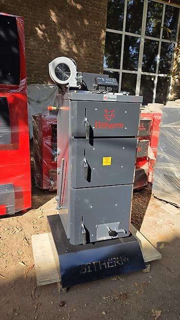весы до 200 кг: Котел отопительный Bitherm 20 кВт обновленный. Котел отопительный 20 — 2